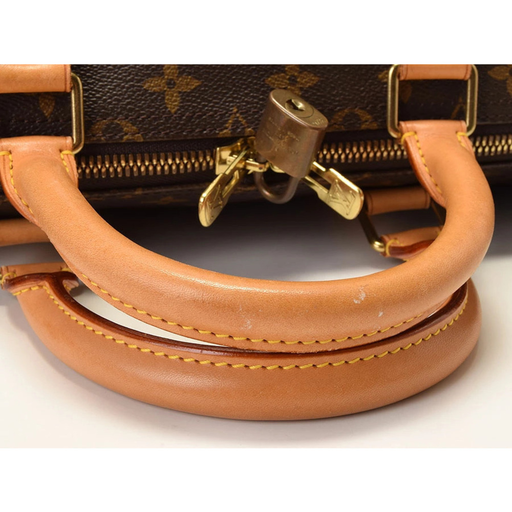 Louis Vuitton Monogram Keepall - Picture 3 of 9